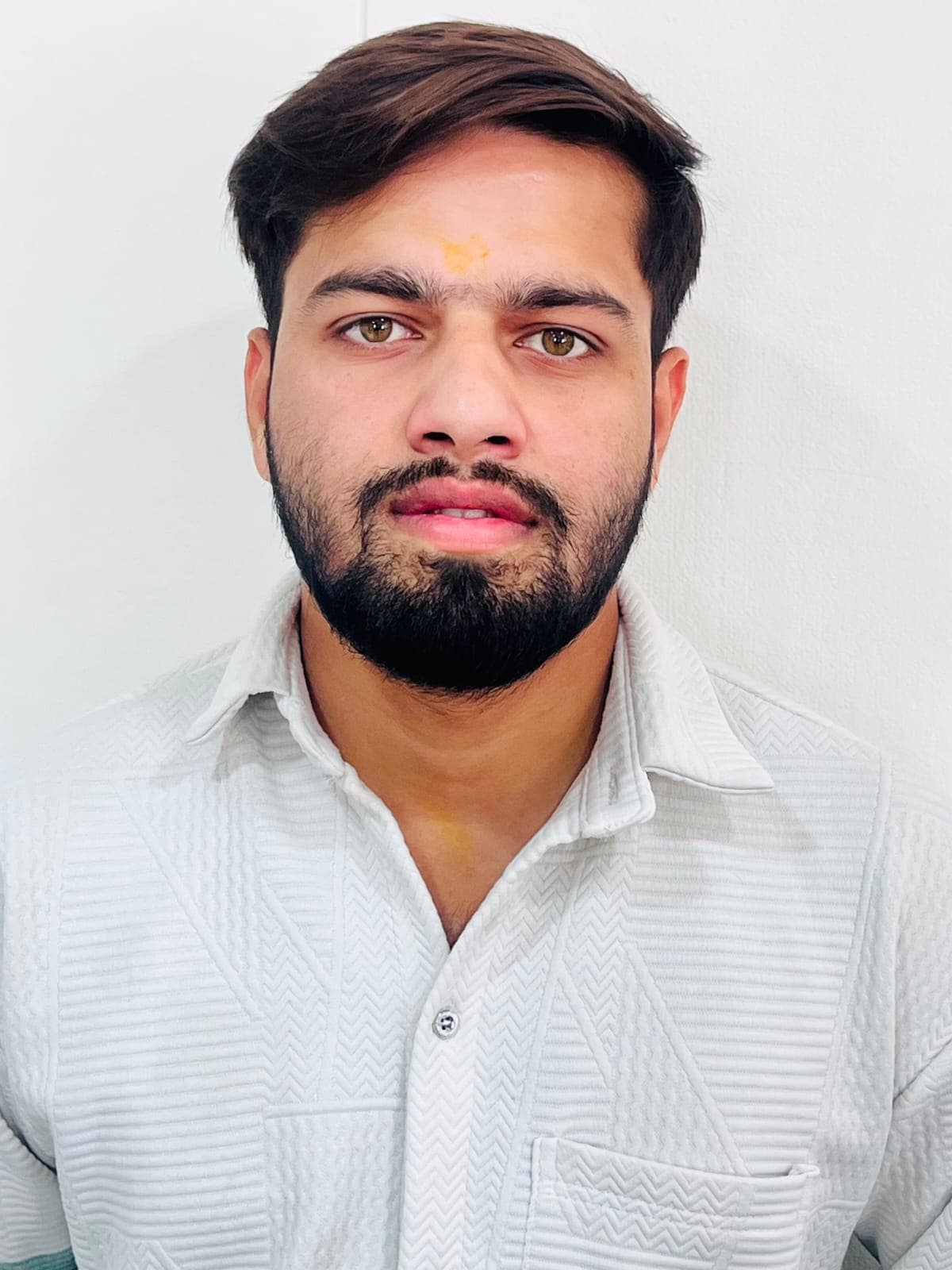 Dipak Patil
